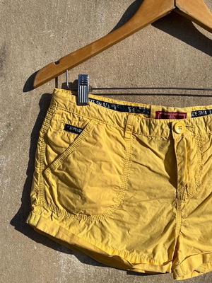 Authentic Superdry shorts no 38