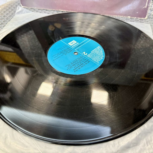Notis Sfakianakis LP record Me to N kai me to S, laiko