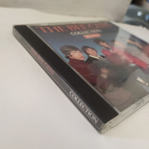 The Bee Gees Collection CD like new, 25 songs pop