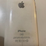 IPhone 3G collectible used