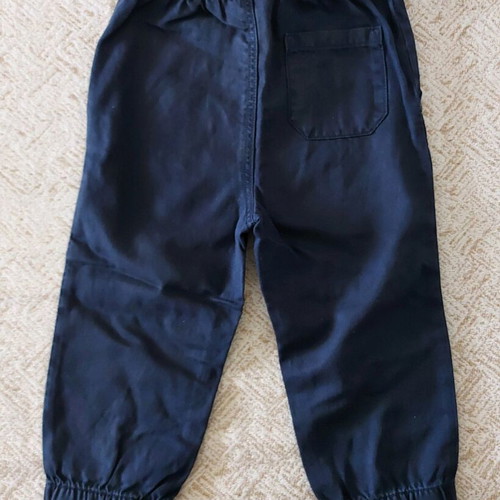 Orchestra clothing set for 18-month-old boy like new