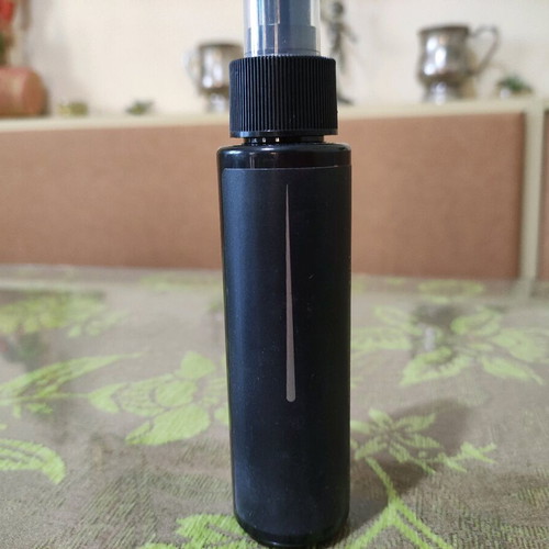 Radiant Make-Up Setting Spray De-Tox used