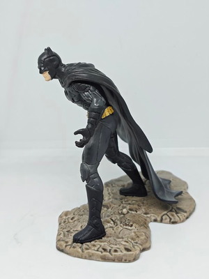 Schleich Batman (2014) Συλλεκτική Φιγούρα DC Comics