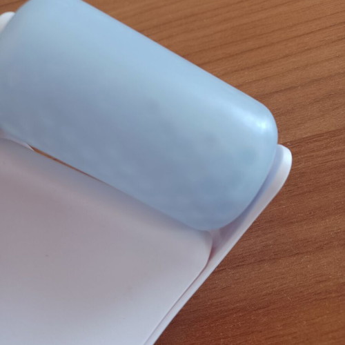 Massage tool with cold therapy like new