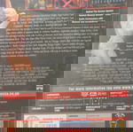 DVD CHICAGO COMEDY/MUSICAL MOVIE WITH RICHARD GERE