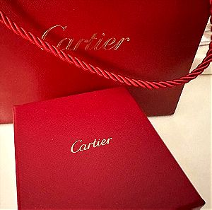 Βραχιόλι Cartier