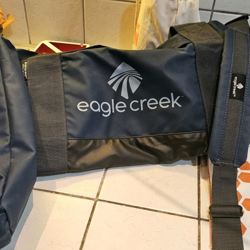 Sac voyage new, well-known brand