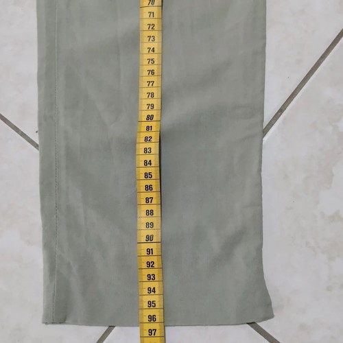 Sofos elegant and classy women's costume trousers, size M 38 10, grey beige