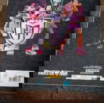 monster high be unique be monstrous αλμπουμ