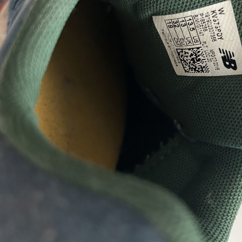 New Balance 373 παιδικά αθλητικά μεταχειρισμένα, νούμερο 32, μπλε