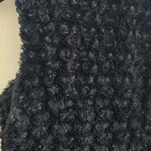 Tally Weijl fluffy vest like new, size S 36