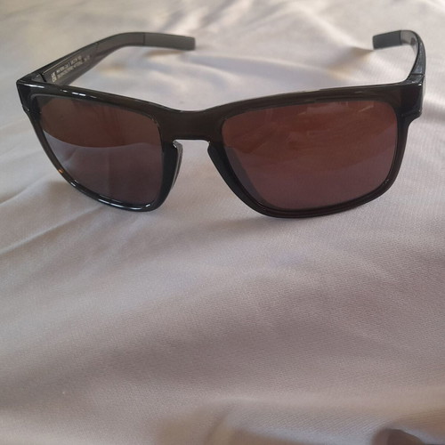 Decathlon MH530 sunglasses used, category 3, brown, adult