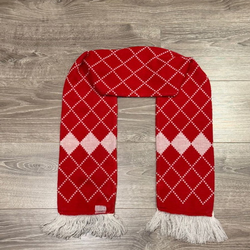 Vintage 90s Arsenal Scarf New Authentic from England