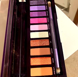Urban Decay ultra violet Naked