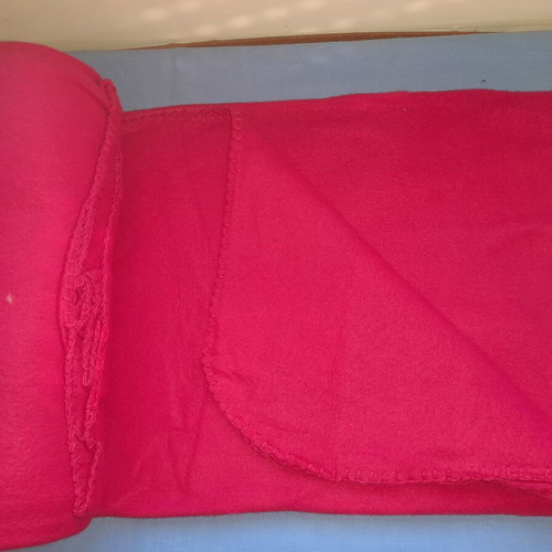 Fleece blanket 150x220 cm