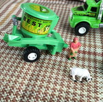 Farm figure set new