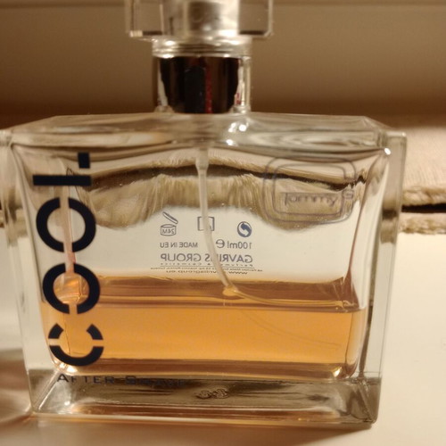 After shave Cool Tommy G used, 100ml