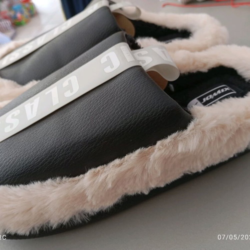 Jomix anti-slip slippers new, size 38