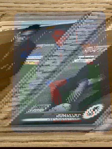 Καρτα Ronaldo PSV EINDHOVEN UEFA Europa League Topps Chrome 2023