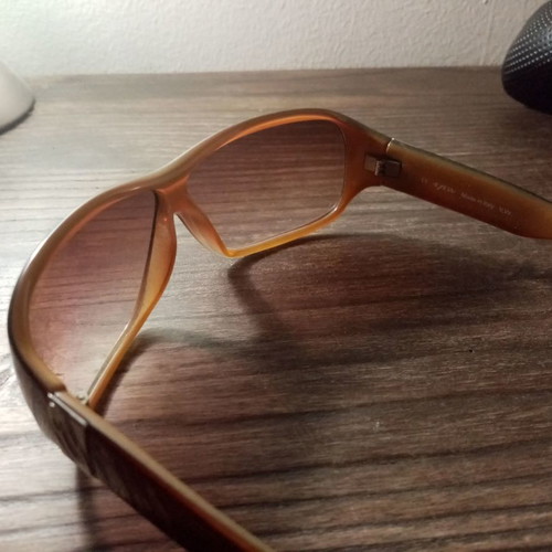 Exess Model 3-1205 sunglasses used, women's