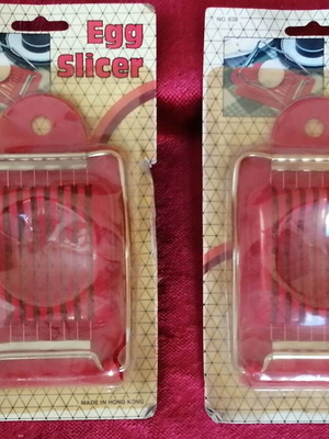 Egg Slicer new