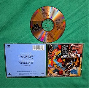 Walk On Fire – Blind Faith CD, Album, Stereo 15e