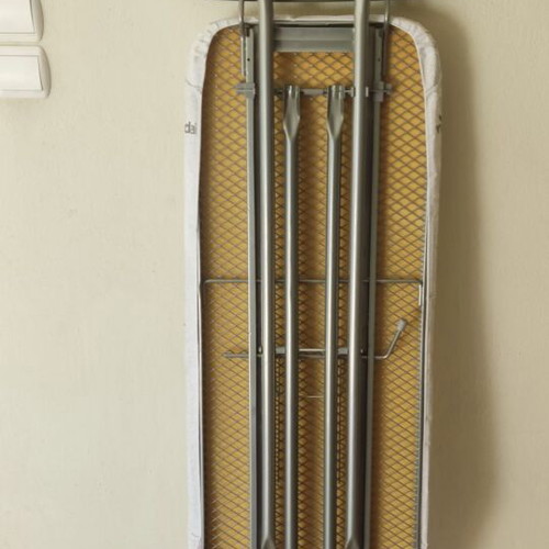 Vileda ironing board like new