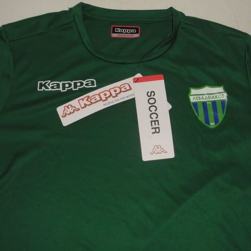 Levadiakos Jersey 2020-2021 Kappa new, size Medium
