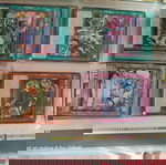  Yu-Gi-Oh cards.