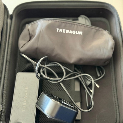 Theragun Theragum Pro Plus massage device like new