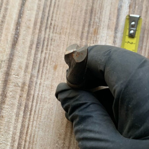 Freza tool USSR used 12