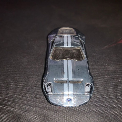Ford Shelby GR1 Concept Speed Machines Hot Wheels used