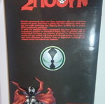 Spawn Spooun Book 8 The Experiment like new