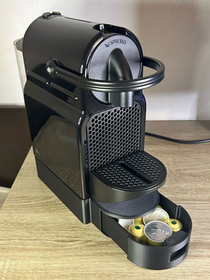 Nespresso Type Coffee Capsule Organizer Stand new