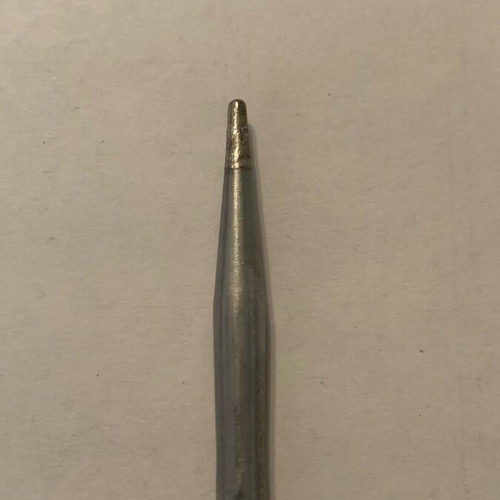 Small punch used