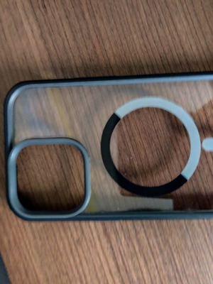 iPhone 14 Pro Max case like new