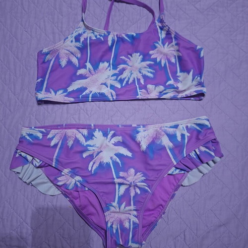 Kids and teens swimsuit size 15-16 Marks & Spencer like new, multicolor