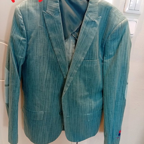 Men's jacket size 52 new