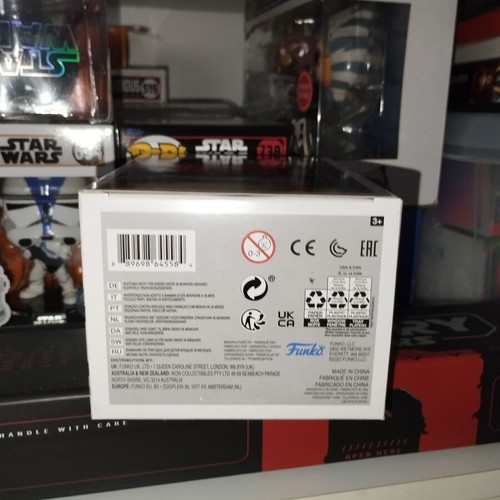 Star Wars Obi-Wan Kenobi Funko Pop 538