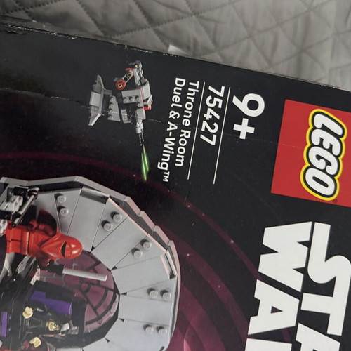 Lego Star Wars Smart Play set