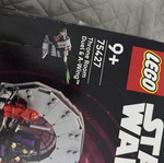 Lego Star Wars Smart Play set
