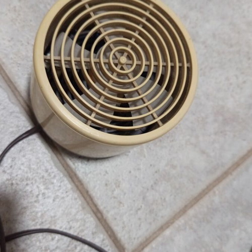 Philips HR 4374/A air ionizer filter 15 W used