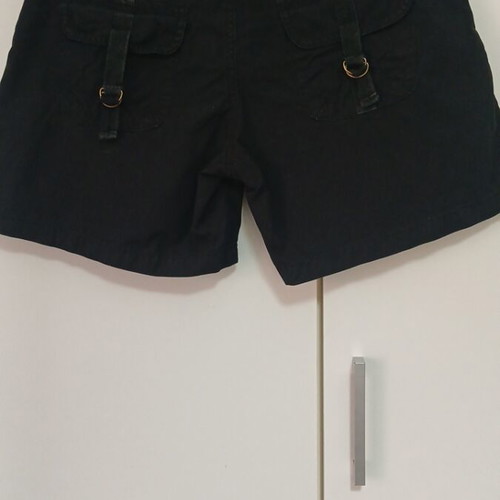 Dolce & Gabbana women's vintage shorts used, cotton, size M