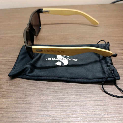 Scubapro sunglasses new and genuine