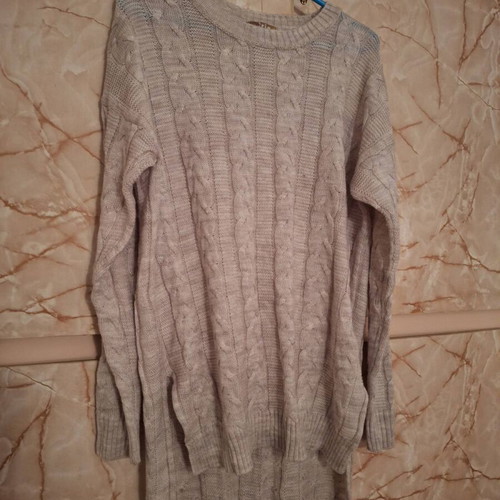 Blouse with design like new