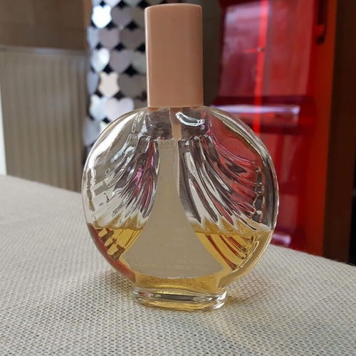 Rosewood Eau De Toilette natural spray 100ml used
