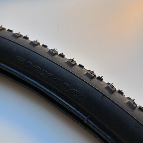 Maxxis Rambler 700x40c bicycle tires