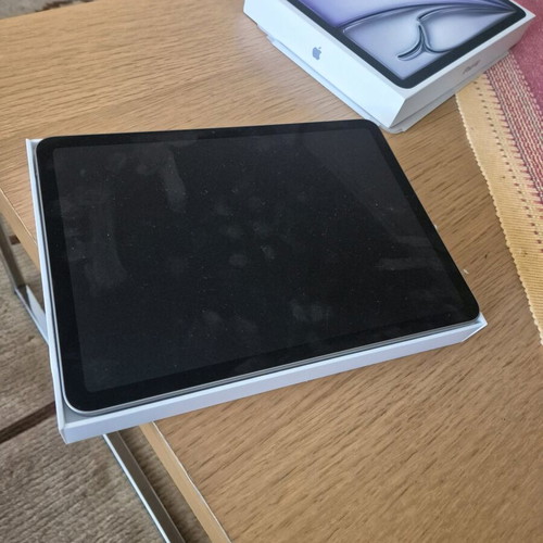 iPad Air 11 ιντσών M2 WiFi 256GB καινούργιο