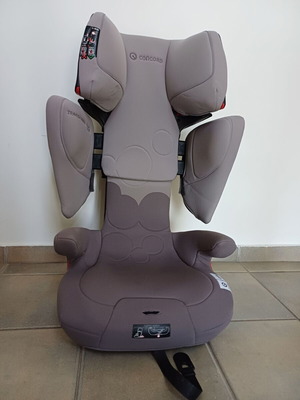 Κάθισμα αυτοκινήτου Concord 15-36kg