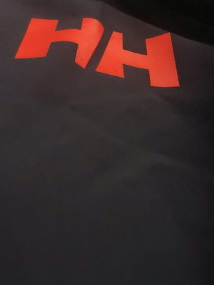 Helly Hansen windbreaker like new